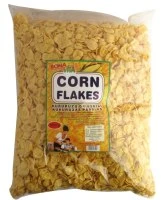 Maisihelbed BONA VITA, 1 kg