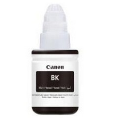 Canon GI-590 | Ink Bottle | Black
