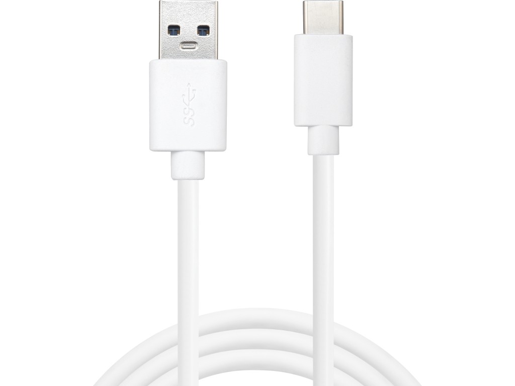 SANDBERG USB-C 3.1 > USB-A 3.0 1M SAVER