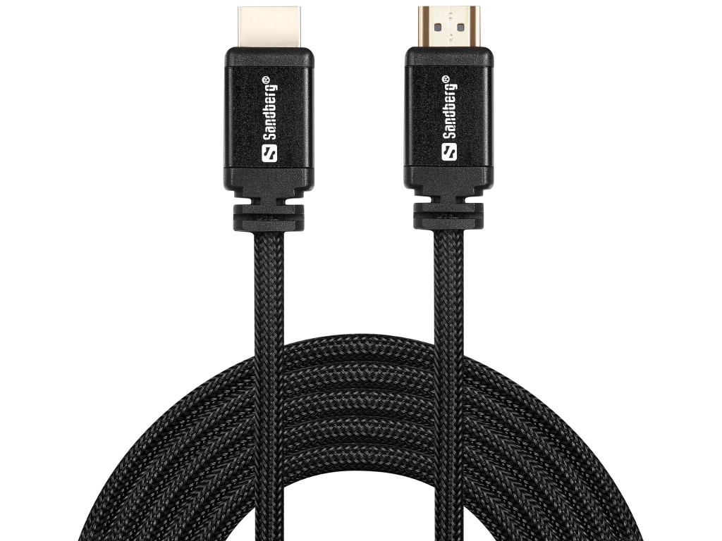 SANDBERG HDMI 2.0 19M-19M 2m