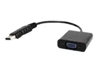 GEMBIRD adapter displayport 1.1 -> VGA