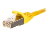 NETRACK BZPAT025FY Netrack patch cable R