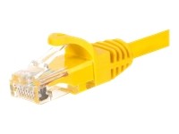 NETRACK BZPAT36Y Netrack patch cable RJ4