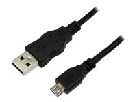 LOGILINK CU0058 LOGILINK - Cable USB2.0