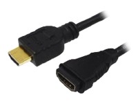 LOGILINK CH0058 LOGILINK - Cable HDMI -