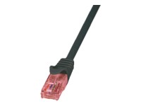 LOGILINK CQ2063S LOGILINK - Patchcord Ca