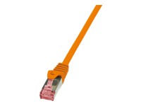 LOGILINK CQ2028S LOGILINK - Patchcord Ca