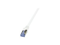 LOGILINK CQ3081S LOGILINK - Patchcord Ca