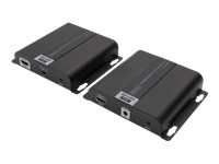 DIGITUS DS-55124 DIGITUS Extender HDMI I