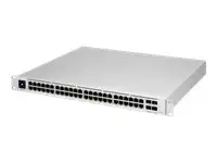 UBIQUITI USW-PRO-48-POE Ubiquiti USW-Pro