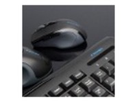 KENSINGTON Pro Fit Retractable Mouse