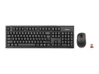 A4-TECH A4TKLA41220 Keyboard+mause A4Tec