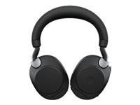 JABRA Evolve2 85 UC Stereo Headset full