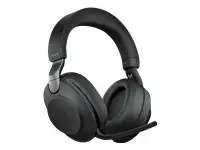 JABRA Evolve2 85 UC Stereo Headset full