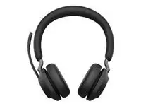 JABRA Evolve2 65 UC Stereo Headset