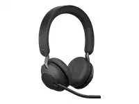 JABRA Evolve2 65 UC Stereo Headset