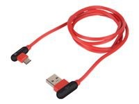 NATEC NKA-1201 Extreme Media cable USB T