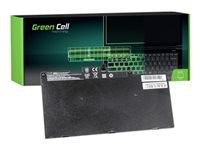 GREENCELL HP107 Battery Green Cell CS03X