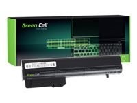 GREENCELL HP49 Battery Green Cell for HP
