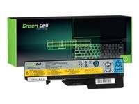 GREENCELL LE07 Battery Green Cell for Le