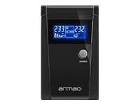 ARMAC O/850F/LCD Armac UPS OFFICE Line-I