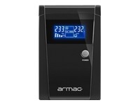 ARMAC O/1000E/LCD Armac UPS OFFICE Line-