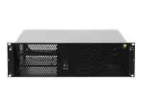 NETRACK NP5108 Netrack server case mini-