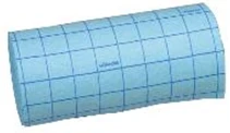 Majapidamislapp VILEDA Professional  Quick`n Dry Roll, rullis 10m