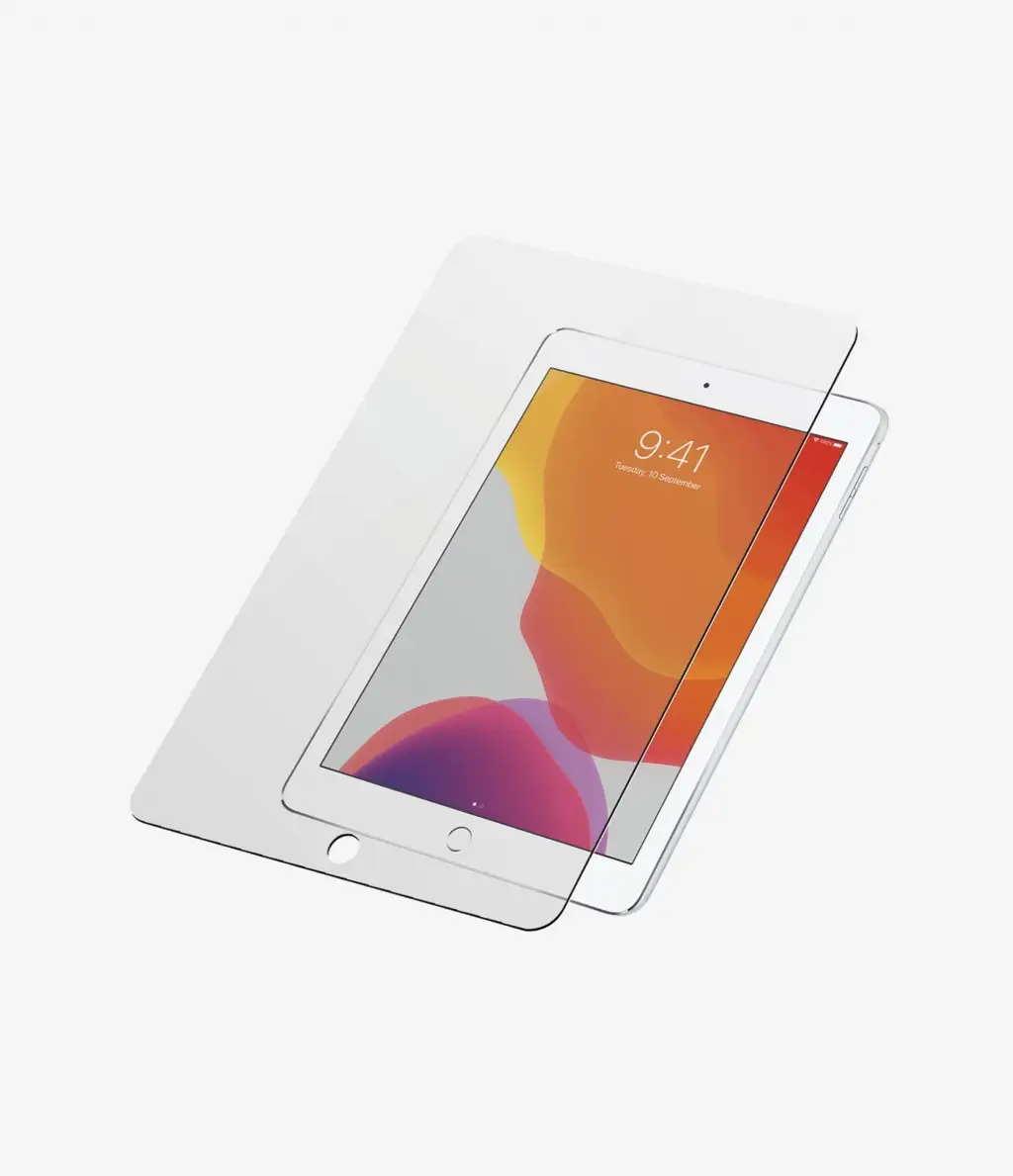 PanzerGlass | Case Friendly | 2673 | Screen protector | Transparent