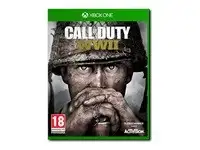 ACTIVISION COD: WWII XBOX ONE EN