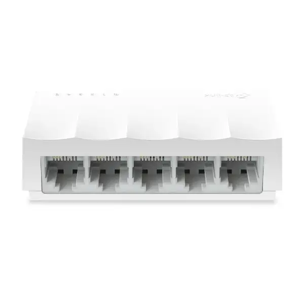 TP-LINK LiteWave 5-Port 10/100M Desktop