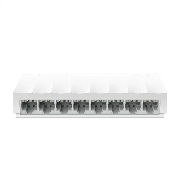 TP-LINK LiteWave 8-Port 10/100M Desktop