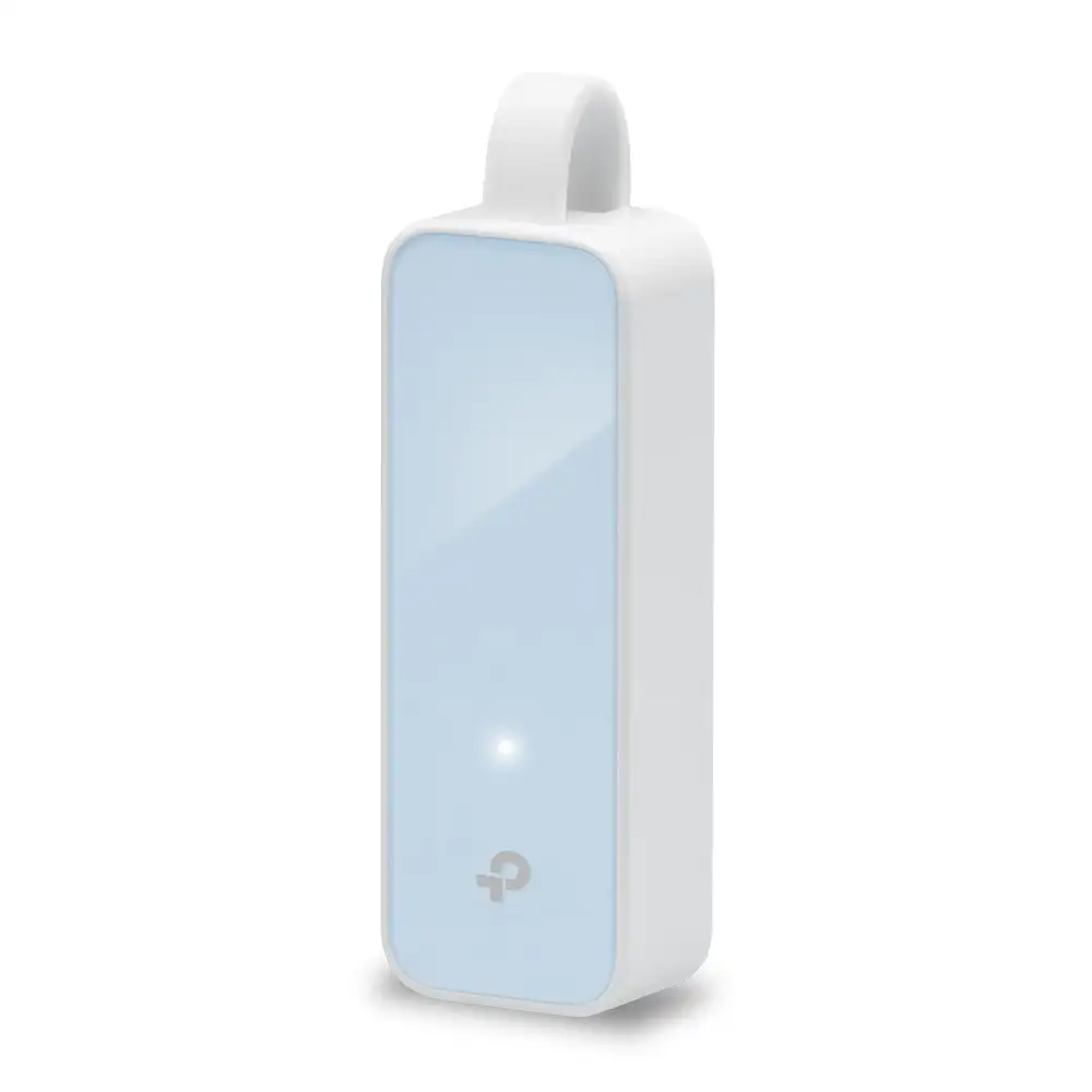 TP-LINK USB 2.0 to 100Mbps Ethernet