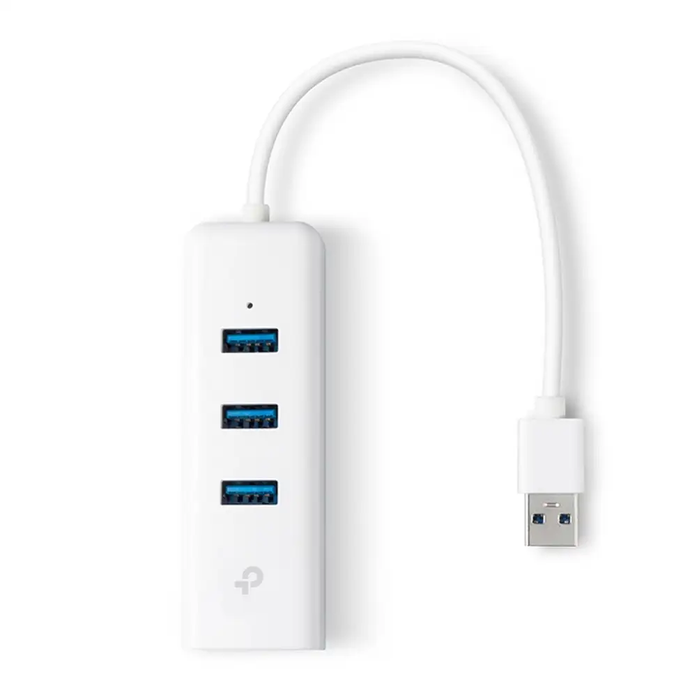 TP-LINK USB 3.0 to Gigabit Ethernet Netw