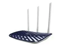 TP-LINK AC750 Dual Band Wireless Router