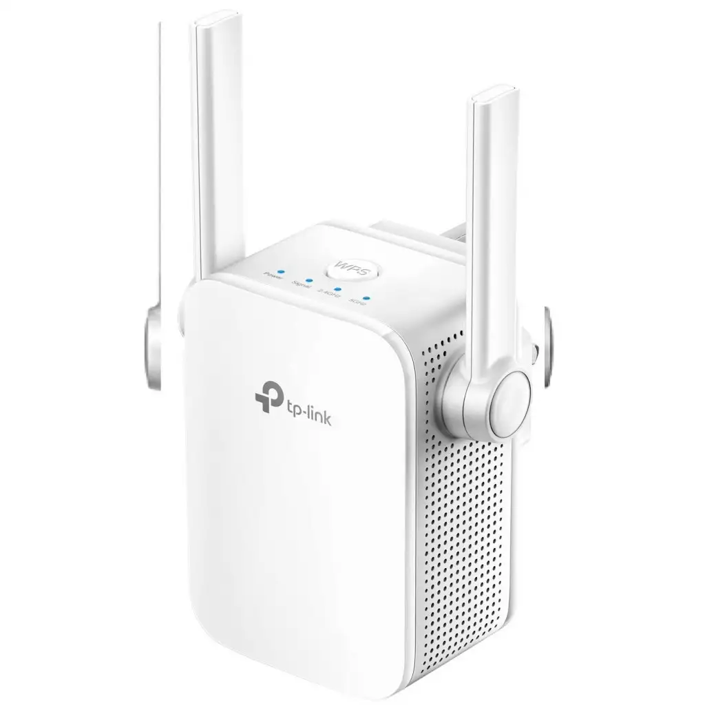 TP-LINK AC1200 Dual Band Wireless Wall