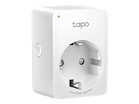 TP-Link TAPO P100( 1 vahelduvvoolu kontakt 2990 W