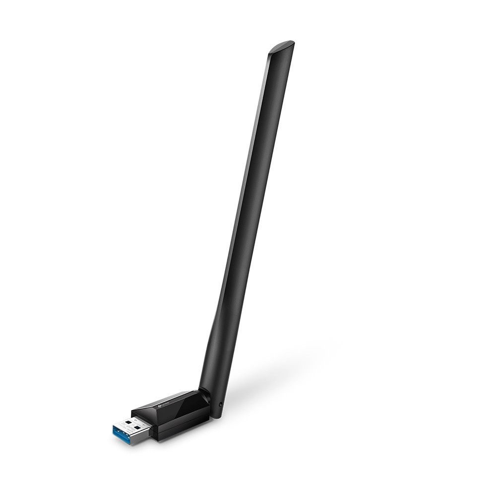 TP-LINK Archer T3U Plus WiFi USB Adpt