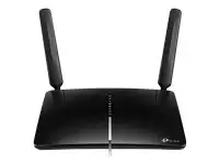 TP-LINK Dual Band 4G LTE Router
