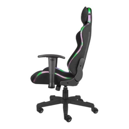 Genesis Gaming chair Trit 600 RGB NFG-1577 Black
