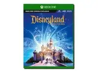 MS Xbox One Game: Disneyland Adventures