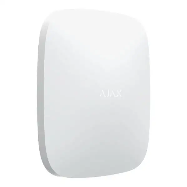 CONTROL PANEL WRL HUB PLUS/WHITE 11795 AJAX