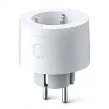 SMART HOME PLUG EU/SP-EUC01 AQARA