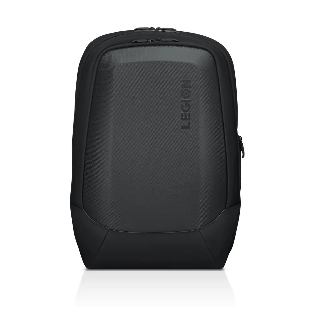 Lenovo | GX40V10007 | Legion Armoured Backpack II | Fits up to size 17/18 " | Backpack | Black | Shoulder strap