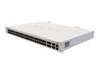 MIKROTIK L5 48x 1GbE Rack mount SW