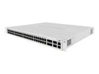 MIKROTIK L5 48x 1GbE Rack mount SW