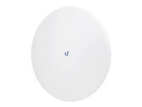 UBIQUITI LTU Pro 5GHz PtMP Dish Antenna