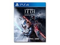 EA PS4 STAR WARS JEDI FALLEN ORDER