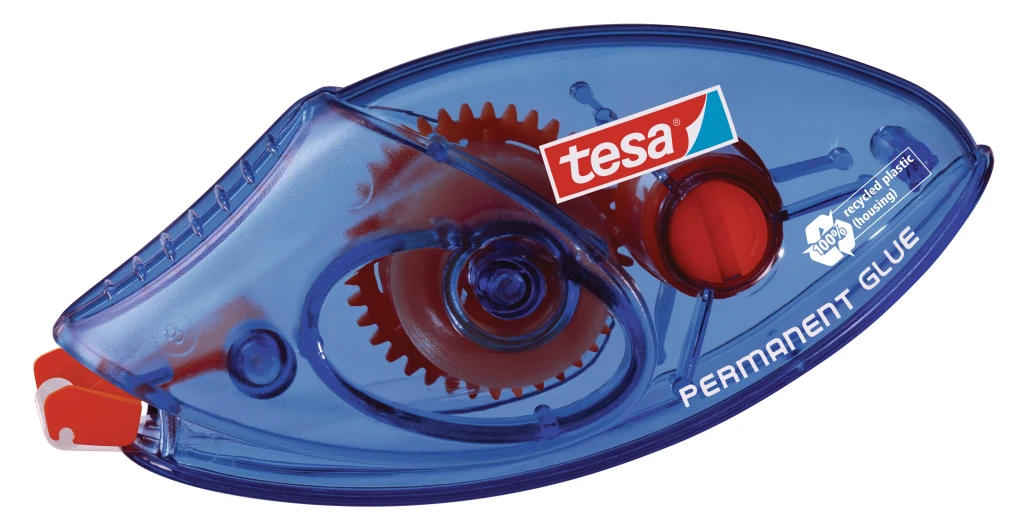 Liimiroller Tesa, 8,4mm x 8,5m