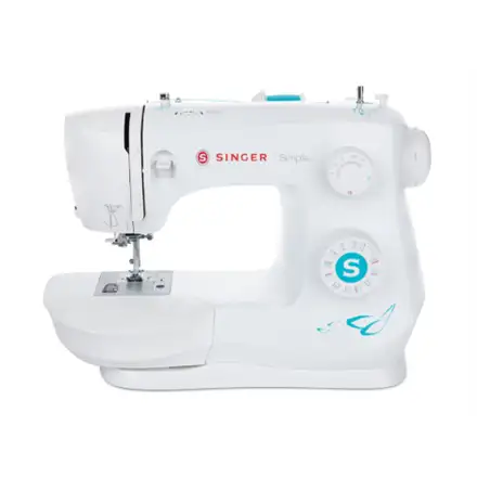 Singer | Sewing Machine | 3337 Fashion Mate™ | Number of stitches 29 | Number of buttonholes 1 | White